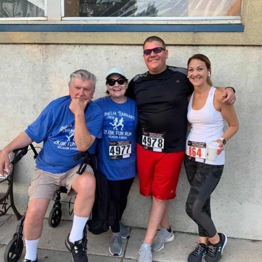 Meet your Posher, Roxann